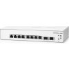 Aruba IOn 1930 8G 2SFP 124W Switch
