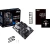 ASUS MB Sc AM4 PRIME B550-PLUS, AMD B550, 4xDDR4, 1xDP, 1xHDMI