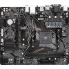 GIGABYTE MB Sc AM4 A520M S2H, AMD A520, 2xDDR4, 1xHDMI, 1xDVI, 1xVGA, mATX