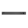 Netgear GS108LP 8-port Gigabit PoE+ Switch, 8x gigabit PoE port, PoE budget 60W, fanless