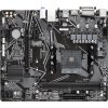 GIGABYTE MB Sc AM4 A520M H, AMD A520, 2xDDR4, 1xHDMI, 1xDVI, mATX