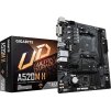 GIGABYTE MB Sc AM4 A520M H, AMD A520, 2xDDR4, 1xHDMI, 1xDVI, mATX