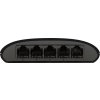 D-Link DES-1005D 5-port 10/100 Desktop Switch