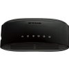 D-Link DES-1005D 5-port 10/100 Desktop Switch