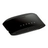 D-Link DES-1005D 5-port 10/100 Desktop Switch