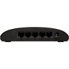 D-Link DES-1005D 5-port 10/100 Desktop Switch
