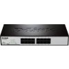 D-Link DES-1016D 16-port 10/100 Desktop Switch