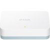 D-Link DGS-1008D 8-port Gigabit Desktop Switch