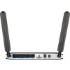 D-Link DWR-921 4G LTE Router, wireless N300, slot na SIM, 1x RJ45 WAN, 4x RJ45 LAN, dvě odpojitelné antény