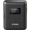 D-Link DWR-933 4G LTE Mobile Wi-Fi Hotspot, Wireless AC