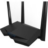 Tenda AC6 Wireless AC1200 Dual Band Router, 3x 10/100 RJ45, 4x anténa 5 dBi
