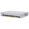 Cisco switch CBS350-8FP-E-2G-EU