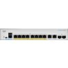 Cisco switch CBS350-8FP-E-2G-EU
