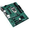ASUS MB Sc LGA1200 PRO H510M-C/CSM, Intel H510, 2xDDR4, 1xDP, 1xHDMI, 1xDVI, 1xVGA, mATX