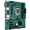 ASUS MB Sc LGA1200 PRO H510M-C/CSM, Intel H510, 2xDDR4, 1xDP, 1xHDMI, 1xDVI, 1xVGA, mATX