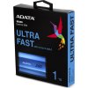 ADATA External SSD 512GB SE800 USB 3.2 Gen2 type C černá
