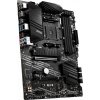 MSI MB Sc AM4 B550-A PRO, AMD B550, 4xDDR4, VGA, ATX