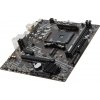 MSI MB Sc AM4 A520M-A PRO, AMD A520, 2xDDR4, m-ATX