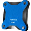 ADATA External SSD 960GB ASD600Q USB 3.1 černá
