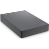 SEAGATE Basic Portable 4TB Ext. 2.5" USB 3.0 Black