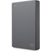 SEAGATE Basic Portable 4TB Ext. 2.5" USB 3.0 Black