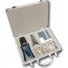 NETWORK KIT (TESTER, krimp 8p+6p, Stripper, plugy)