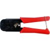 GEMBIRD T-WC-01 Gembird univerzálne modulárne krimpovacie kliešte pre RJ45/RJ12/RJ11, T-WC-01