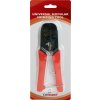 GEMBIRD T-WC-01 Gembird univerzálne modulárne krimpovacie kliešte pre RJ45/RJ12/RJ11, T-WC-01