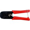 GEMBIRD T-WC-01 Gembird univerzálne modulárne krimpovacie kliešte pre RJ45/RJ12/RJ11, T-WC-01