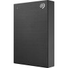 SEAGATE One Touch Potable 2TB USB 3.0 compatible with MAC and PC including data recovery service black
