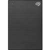 SEAGATE One Touch Potable 2TB USB 3.0 compatible with MAC and PC including data recovery service black