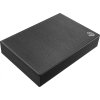 SEAGATE One Touch Potable 2TB USB 3.0 compatible with MAC and PC including data recovery service black