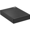 SEAGATE One Touch Potable 2TB USB 3.0 compatible with MAC and PC including data recovery service black
