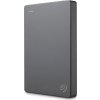 SEAGATE Externí HDD 1TB Basic Portable, USB 3.0, Černá