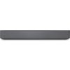 SEAGATE Externí HDD 1TB Basic Portable, USB 3.0, Černá