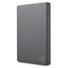 SEAGATE Externí HDD 2TB Basic Portable, USB 3.0, Černá