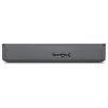 SEAGATE Externí HDD 2TB Basic Portable, USB 3.0, Černá