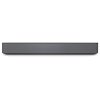 SEAGATE Externí HDD 2TB Basic Portable, USB 3.0, Černá