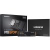 Samsung SSD 970 EVO PLUS 500GB M.2