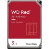 WD RED NAS WD30EFAX 3TB SATA/600 256MB cache, SMR