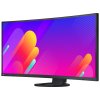 EIZO MT 37,5" EV3895-BK FlexScan, IPS, 3840x1600, 300nit, 1000:1, 5ms, USB-C, DisplayPort, HDMI, Repro, Černý