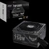 ASUS zdroj TUF-GAMING-750B 750W, 80+ Bronze