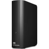 WD Elements Desktop 10TB, Externí HDD, USB 3.0, černá