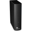 WD Elements Desktop 10TB, Externí HDD, USB 3.0, černá