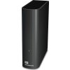 WD Elements Desktop 10TB, Externí HDD, USB 3.0, černá