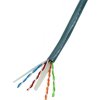 DATACOM UTP drát cat6, bal.305m