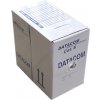 DATACOM UTP drát cat6, bal.305m