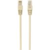 Patch kabel UTP Cat5e Patch 0,25m, šedý