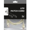 Patch kabel cat5e UTP  2m - PP12-2M