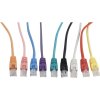 Patch kabel cat5e UTP 2m - modrý